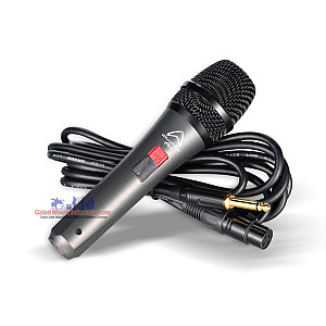 Wharfedale Pro DM5.0 SJ Dynamic Microphone
